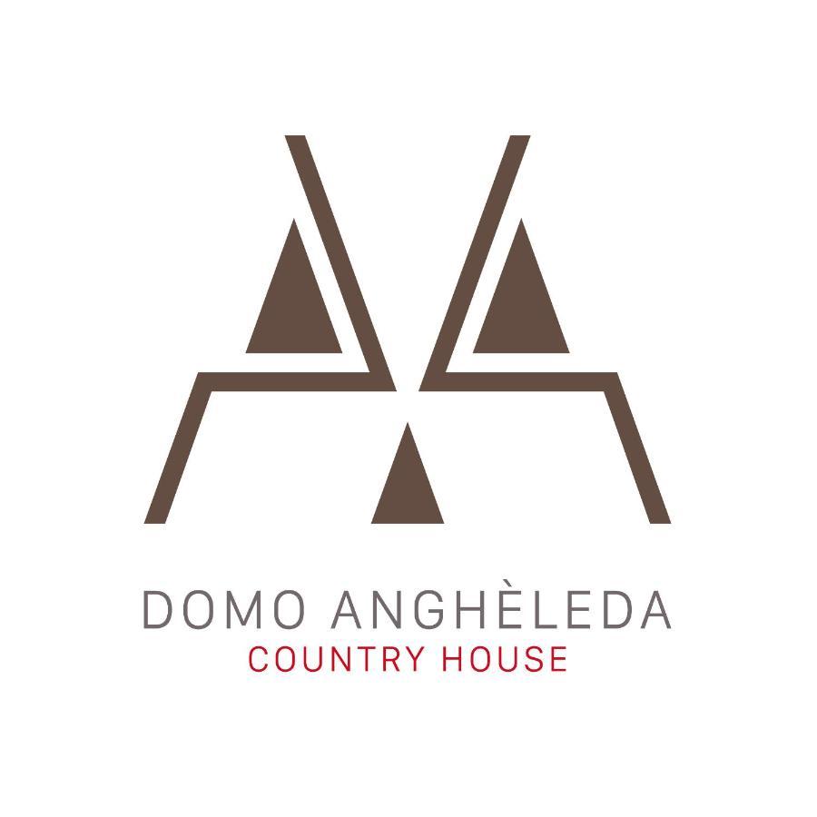 Domo Angheleda - Alghero Casa Indipendente Vicino Al Mare Exterior photo